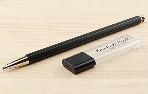 Amazon.co.jp: 【まとめ買い3 本セット】大人の鉛筆 芯削りセット北星