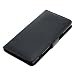 Produktbild OTB Tasche für Sony Xperia XZ Premium - Bookstyle - Schwarz
