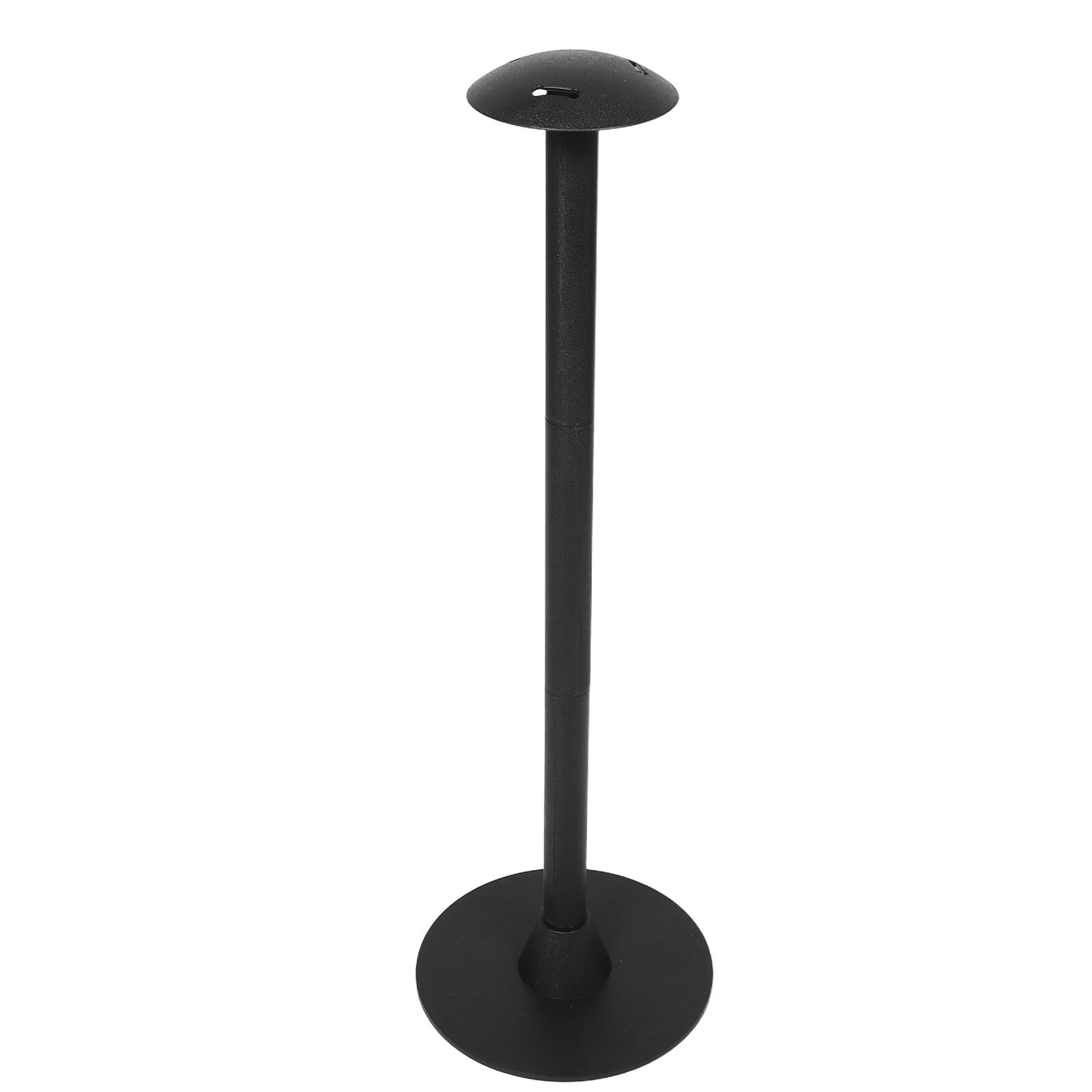Support de housse Mikikit avec hauteur ajustable 15-28 pouces anti-affaissement pour salon