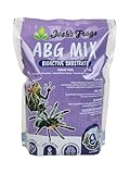 Josh's Frogs ABG Mix (4 Quart/1 Gallon)