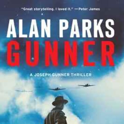 Alan Parks - Gunner
