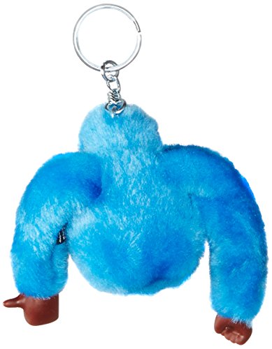 Kipling Chaveiro Sven Monkey, Verão Splash, One Size