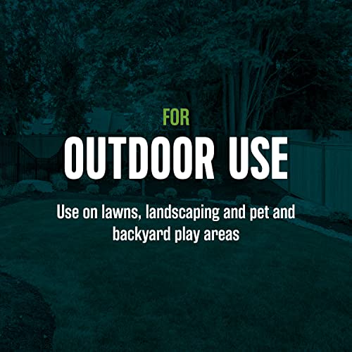 Ecologic 32 Oz, Ready to Spray Lawn Insect Killer, 6 Count (Pack of 1)