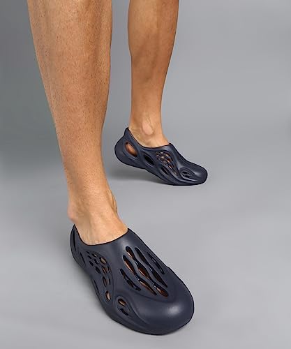 Image of Aqualite NEO-155 Clogs for Men | Lightweight EVA Comfortable Slip-On Footwear | Durable Anti-Slip Men's Clogs, Travel & Casual Use