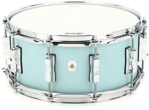 ���f�B�b�N Ludwig �X�l�A�h���� �y�j���[�\�j�b�N�z 6.5×14�C���` �J���[�F�X�J�C���C���u���[ LS264XX3R