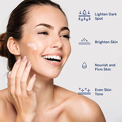 Dark Spot Remover For Face, Body, Legs And Inner Thighs, Discoloration Correcting Serum, Niacinamide Serum, Sun Spot And Age Spot Remover, Acne Spot Treatment. Salicylic Acid, Dark Spot Corrector. #TOP3