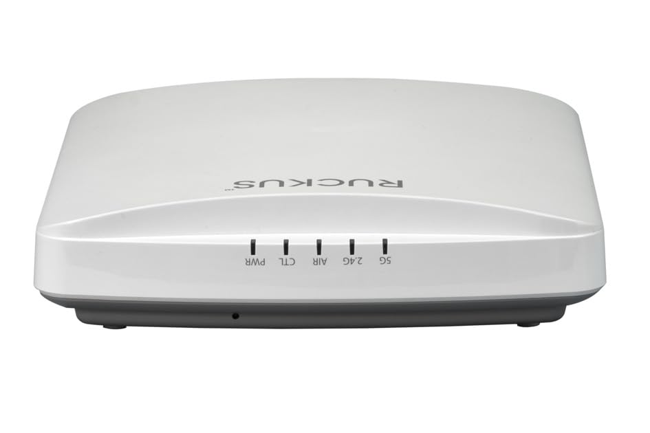 Image of Ruckus R650 Unleashed Wireless Access Point, 9U1-R650-US00 (Renewed)