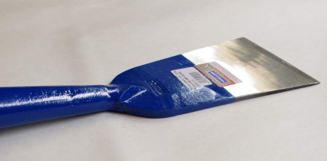 Muller Barking Spade, (Spud) Log Peeler Heavier, 3.65 pound head 0593,16