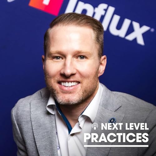 E45. Dr. Brent Robinson on Authentic Marketing and the Future of Aesthetic Surgery copertina