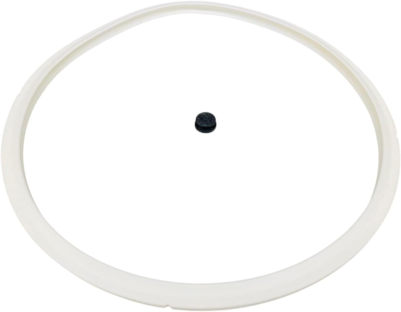 2 Pk, Presto Pressure Cooker Sealing Ring For Models: 01370, 09980