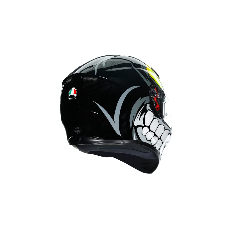 agv k3 angry Helmet SV MULTI MPLK S BLACK Option:12ft 3.5lb Zlbdyg Laptop Backpacks - father's day gift ideas 2020 the K3 offers the