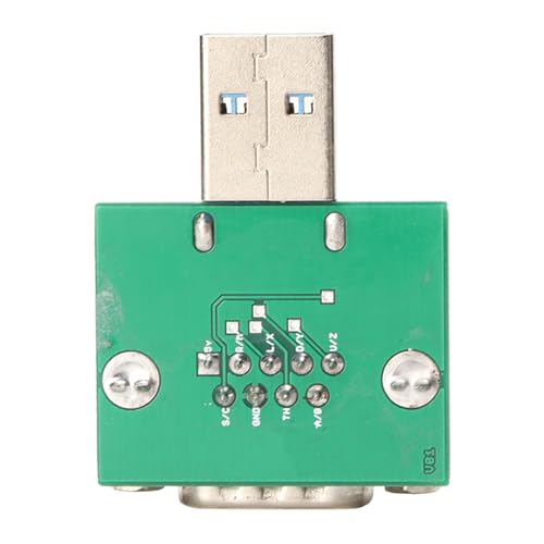 SNAC Adapter Set med USB 3.0 Kabel för GENSMS Kontroller