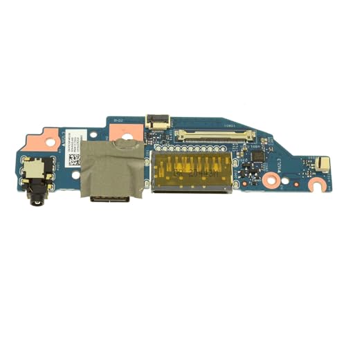 Puerto IO Dell Inspiron 7506 placa base USB de transferencia estable 2