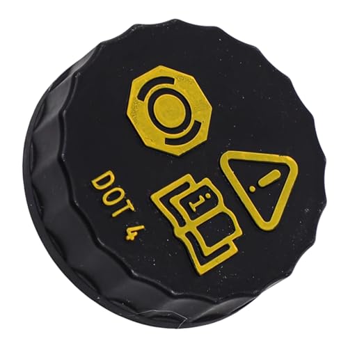 Bouchon de remplissage d'huile pour entretenir votre S-Max MK1 avant les vacances