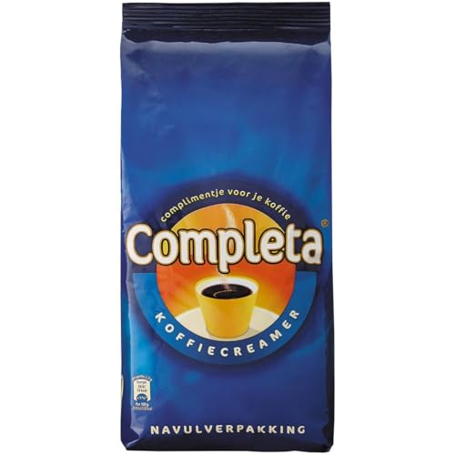 Completa - Coffee Creamer - Bag 1kg