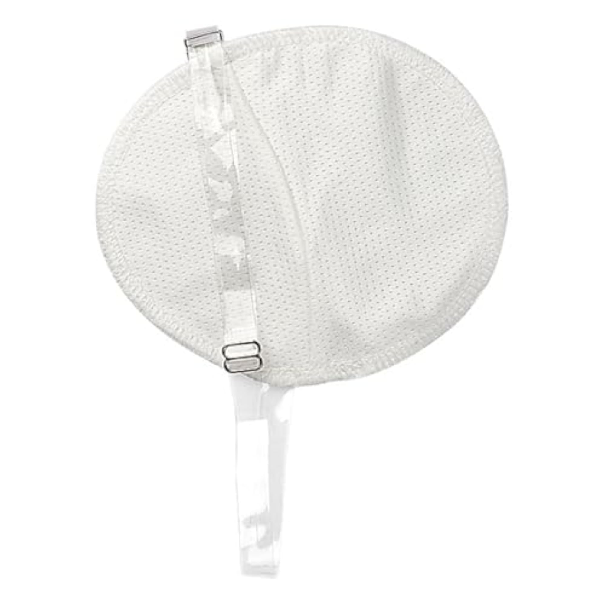 2x Underarm Sweat Pads with Shoulder Strap