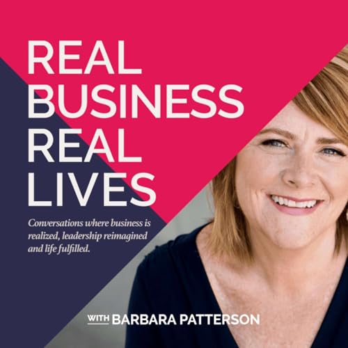 124: Coming Alive in Your Business & Life with Usha Mayani