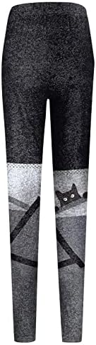 YUTANRAL Leggings for Women Christmas Fashion Print Tunic Workout Leggings 2022 Winter Casual Slim Thick Plus Size Yoga Pants 2 YUTANRAL Leggings for Women Christmas Fashion Print Tunic Workout Leggings 2022 Winter Casual Slim Thick Plus Size Yoga Pants