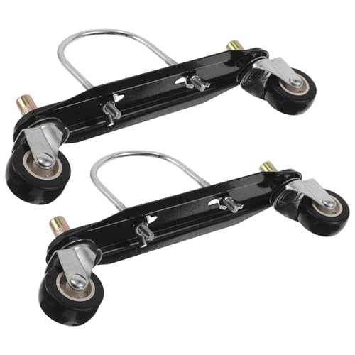 Veemoon Juego de Ruedas