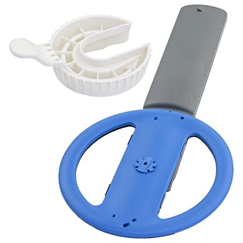 Upgraded 5304507158 Dishwashers Spray Arm Assembly for Frigidaire Dishwashers Lower Wash Arm Assembly… Cover