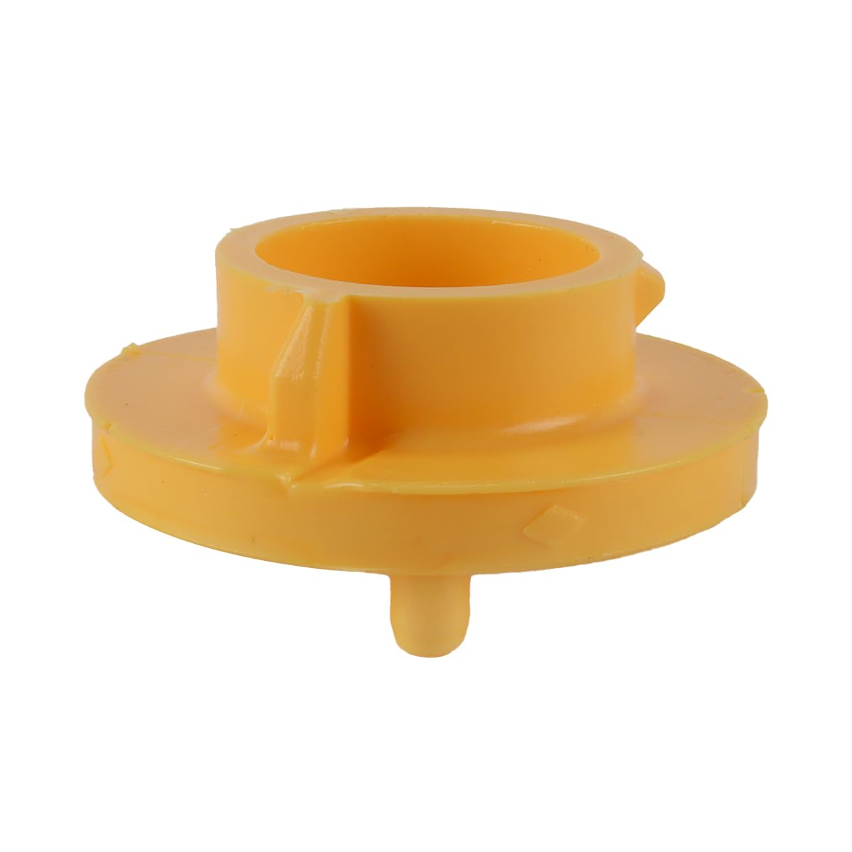 2 pezzi/set molla elicoidale posteriore ammortizzatore tampone in gomma molla supporto superiore ricambio 2037363 BV2C5599AB adatto per Fiesta VII VI Ecosport B Max