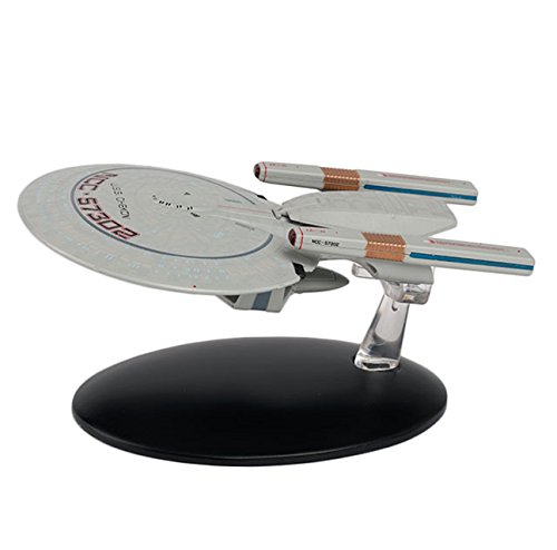 Eaglemoss Sammlung von Raumschiffen Star Trek Starships Collection Nº 110 USS Chekov NCC-57302