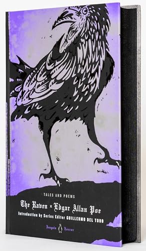 The Raven: Tales and Poems (Penguin Horror)