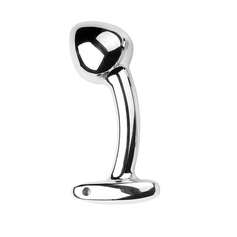 mri anal plug Amazon.com: Metal Anal Plug Vestibular Toy G-Spot Anal Plug Stainless Steel Anal  Plug Adult Anal Toy Butt Plug for Anal Trainer M : Health & Household