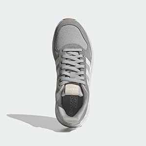 ◆adidas◆Run 84 Lightweight Sneakers 女性用 韓国発 22~25cm Womens Adidas Run 84 Sneakers In White | Soletrader