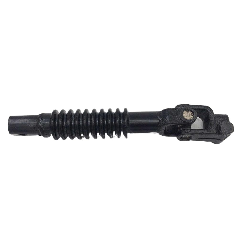 Albero intermedio sterzo inferiore Silverado 1500 Sierra 1500 1999 2000 2001 2002 2003 2004 2005 2006 2007 RWD 2WD