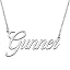 Gunner - Silver