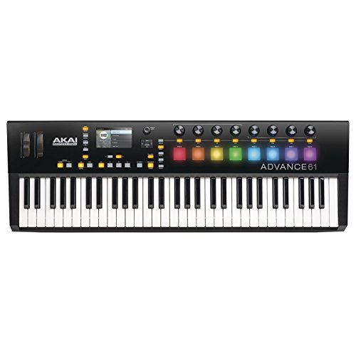 Akai Professional Advance