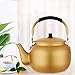 hervidor de té para cocina Imagen de hervidor de té para cocina