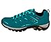 Produktbild Brütting MOUNT FRAKES LOW Damen Trekking- & Wanderhalbschuhe, Petrol/ Blau, 39 EU