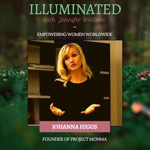 Empowering Women Worldwide Podcast Por  arte de portada