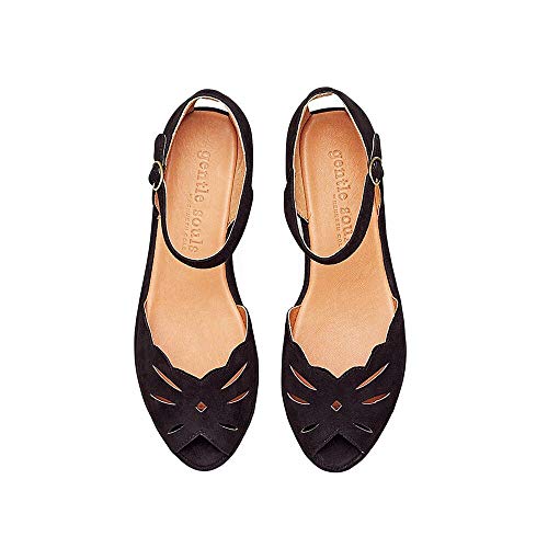Image of Gentle Souls by Kenneth Cole womens Lily Moon