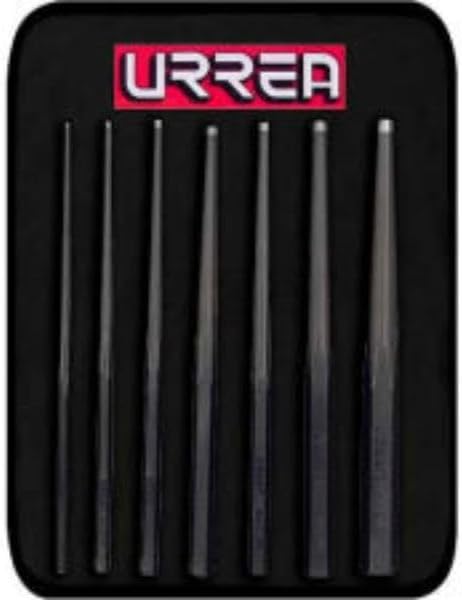 B992204 96A Drift Punch Set - 7 Piece