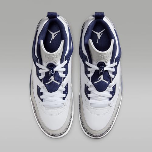 Nike Men's Jordan Spizike Low Shoes4