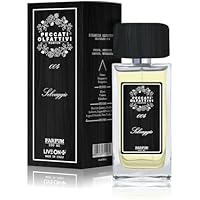 Peccati Olfattivi N.04 Perfume Hombre Equivalente Sauvage - Dupe