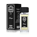 Peccati Olfattivi N.04 Profumo Uomo Equivalente Sauvage - Dupe Profumo Maschile Persistente con 30% di Essenza Pura, Fragranza Simile All'Originale con Lunga Durata e Resistente 100 ml Parfum