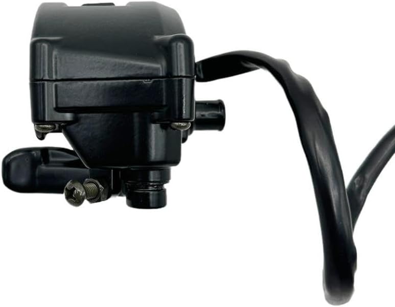 Compatible With 400 450 650 800 1000 Throttle Lever Assy 2WD 4WD Switch Compatible with Part Number 707000595 Aftermarket Replacement