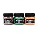 Prima Marketing Art Extravagance Paste-Metal Rust Set of 3