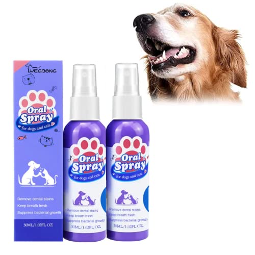 Top 15 Best Natural Dog Teeth Cleaner Rankings, Comparison & Reviews