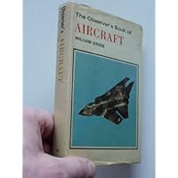 Observer's Book of Aircraft