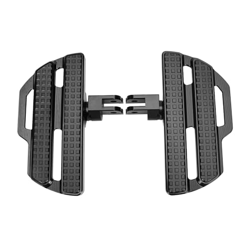 Repose-Pieds Avant Larges pour GL1800 Gold Wing 2001-2024 - 6
