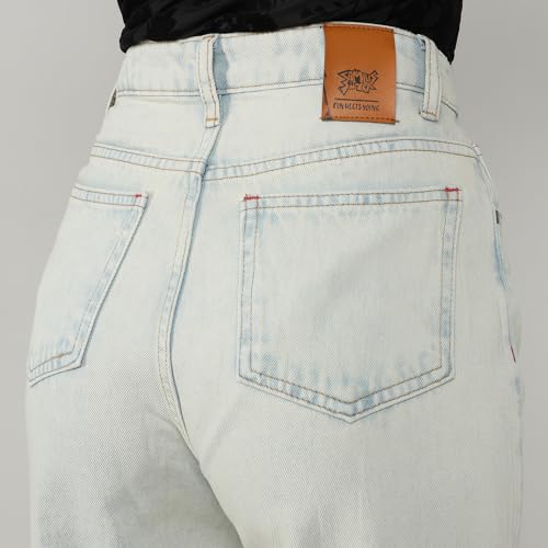 Image of PINACOLADA Women Jeans
