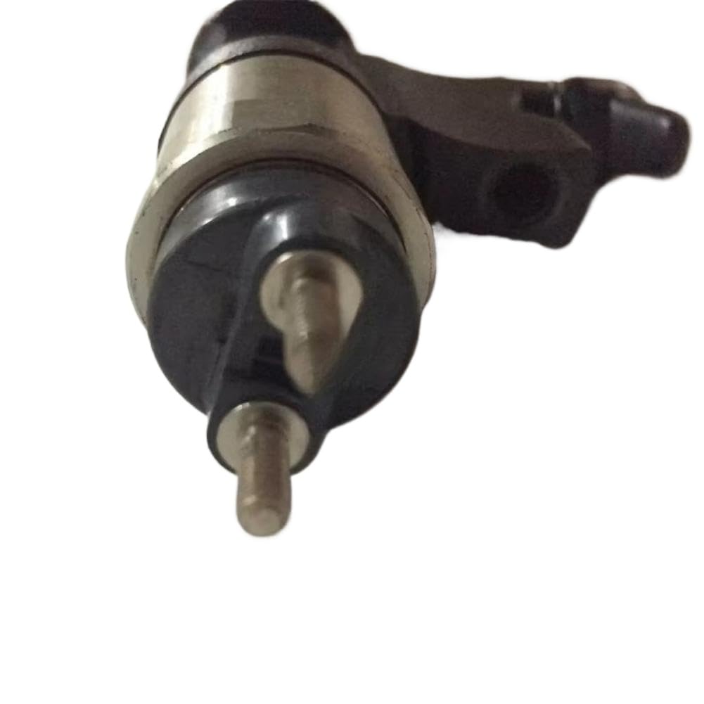 Inyector De Combustible Diésel 095000-5471 Condition Compatible Con Vehículos Diésel 4Hk1 6Hk1