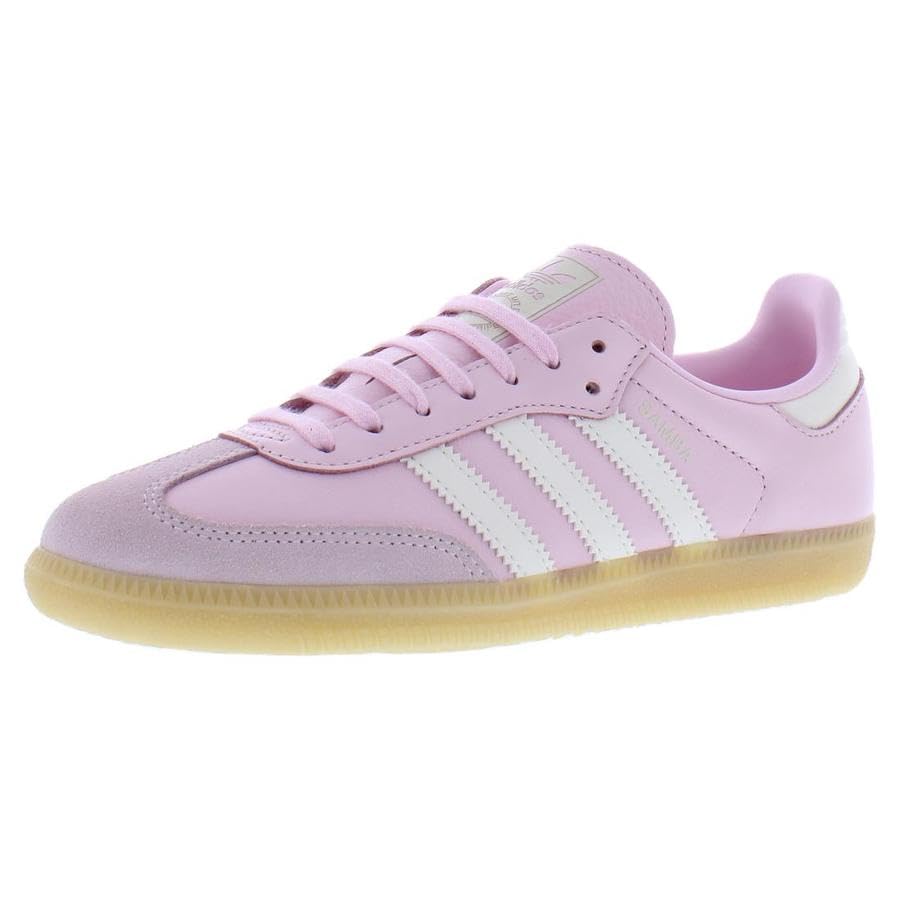 Image of adidas Samba GS Girls Shoes