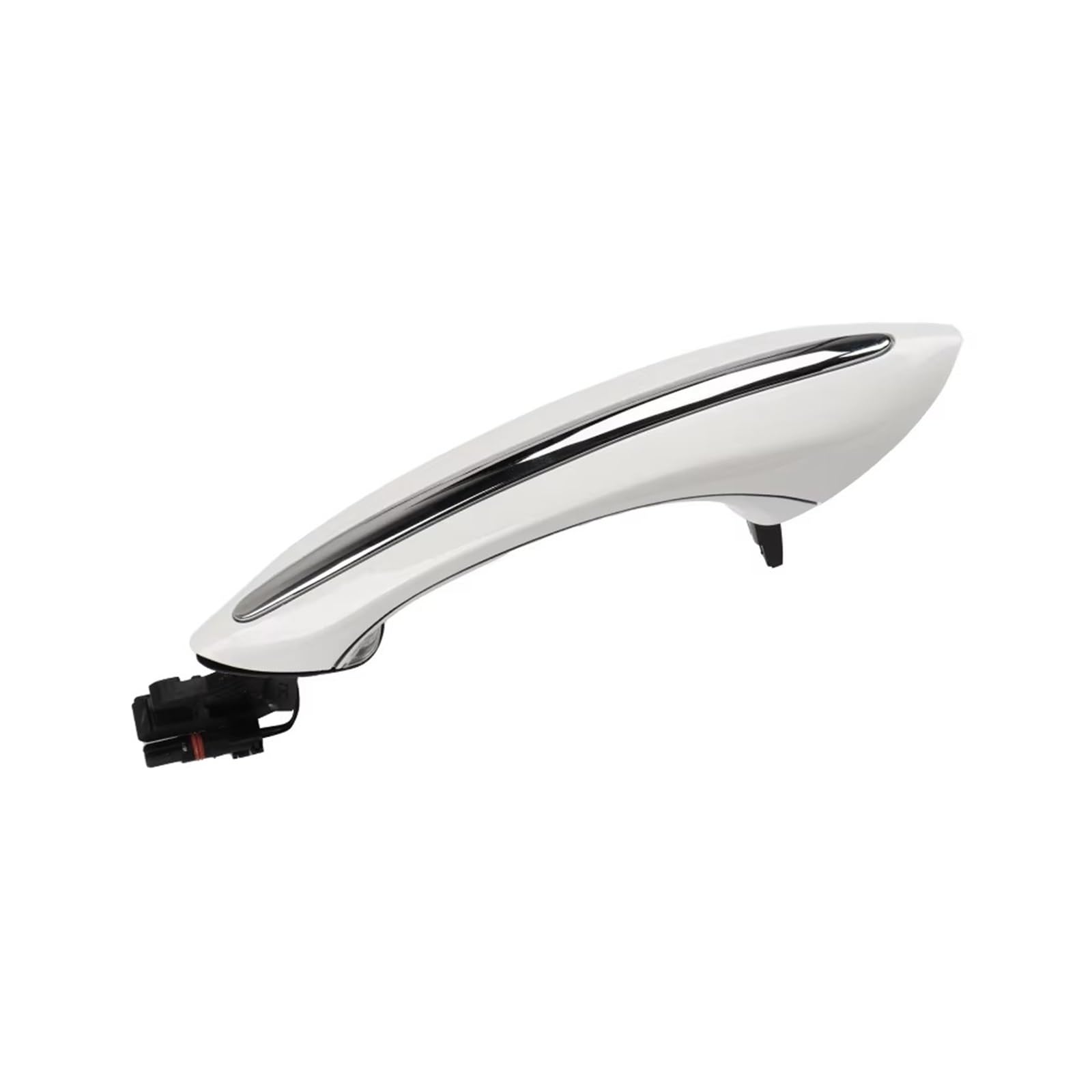 LERYYCX with a Clasp Compatible with for Series5 F10 F11 GT F07 2011-2015 Car Exterior Comfort Access Door Handle Keyless Go Replacement OEM:51217231931