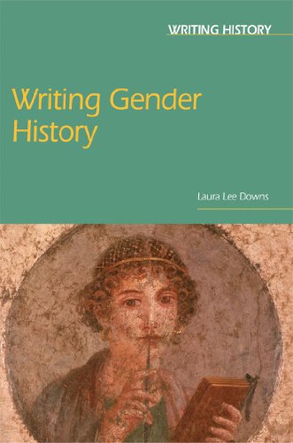 Writing Gender History (Writing History)